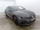  Volkswagen  Arteon Volkswagen  2.0 TDI SCR 110kW R-Line 5d #2