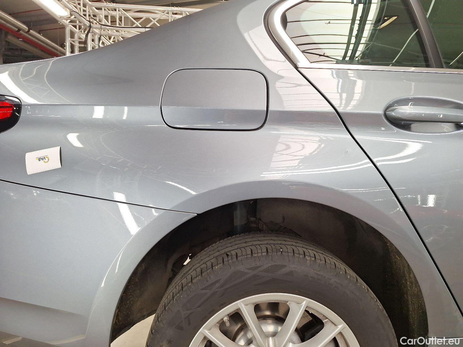  Bmw  Serie 5 BMW, 5-serie FL'20, BMW 5 Reeks Berline 520d 120kW Aut. 4d #1