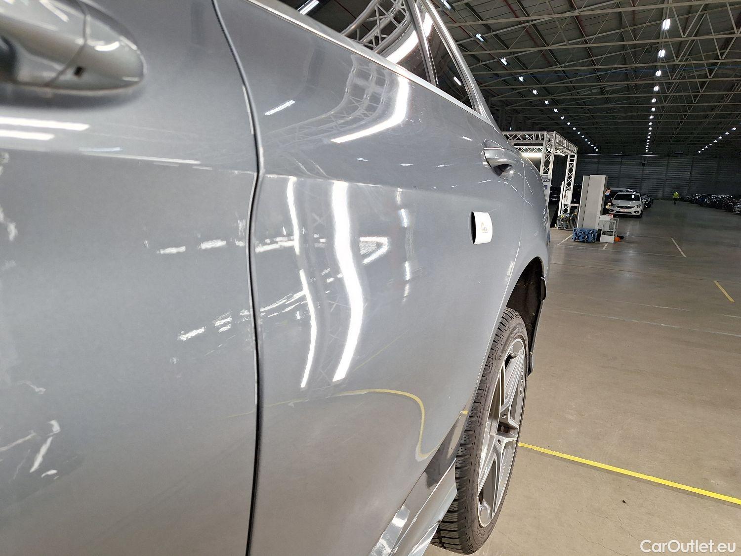  Mercedes  C-Klasse Mercedes,  FL'18, Mercedes-Benz  Berline C 200 d Business So #29