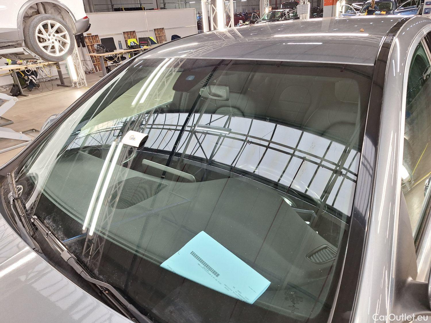  Mercedes  C-Klasse Mercedes,  FL'18, Mercedes-Benz  Berline C 200 d Business So #48