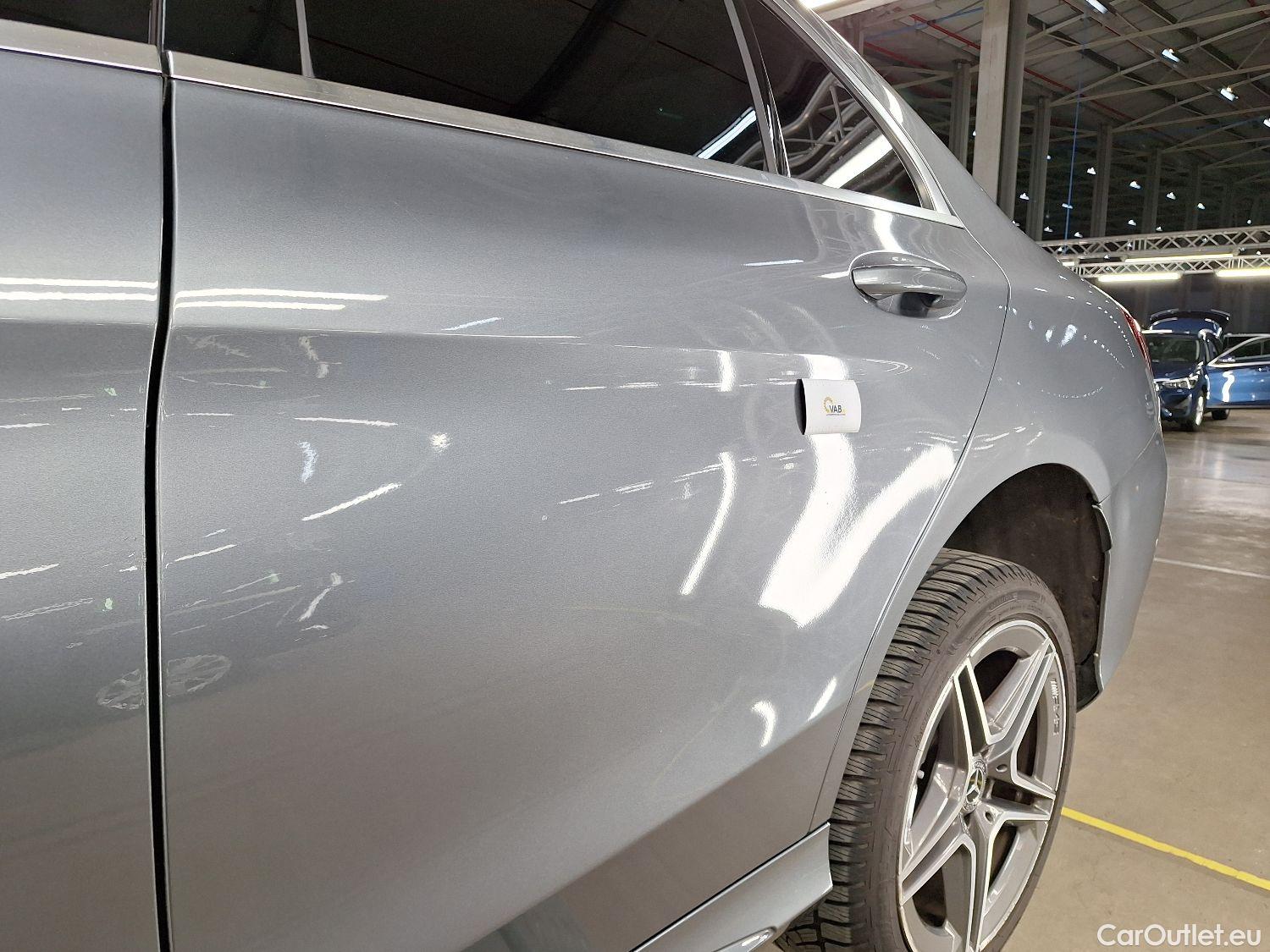  Mercedes  C-Klasse Mercedes,  FL'18, Mercedes-Benz  Berline C 200 d Business So #27