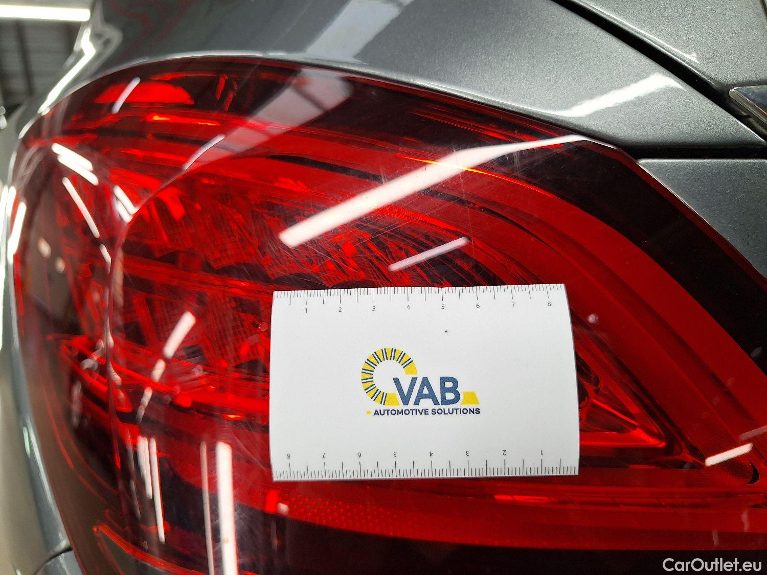  Mercedes  C-Klasse Mercedes,  FL'18, Mercedes-Benz  Berline C 200 d Business So #24