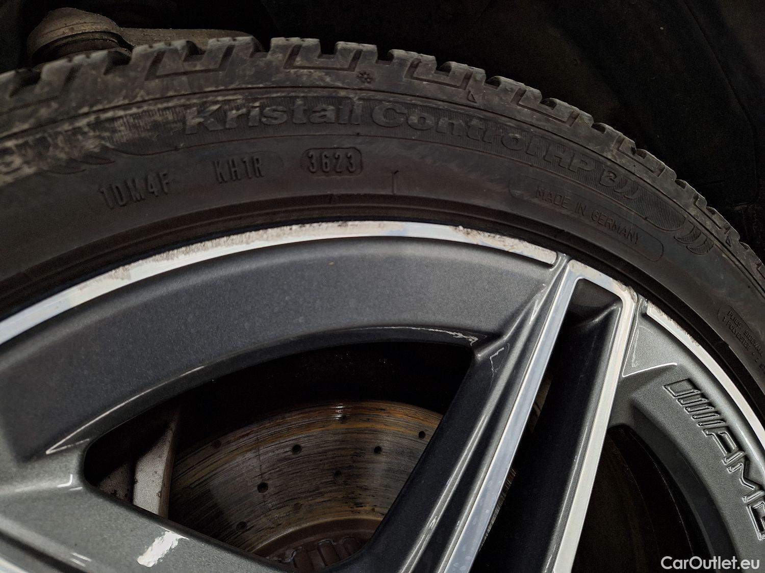  Mercedes  C-Klasse Mercedes,  FL'18, Mercedes-Benz  Berline C 200 d Business So #2