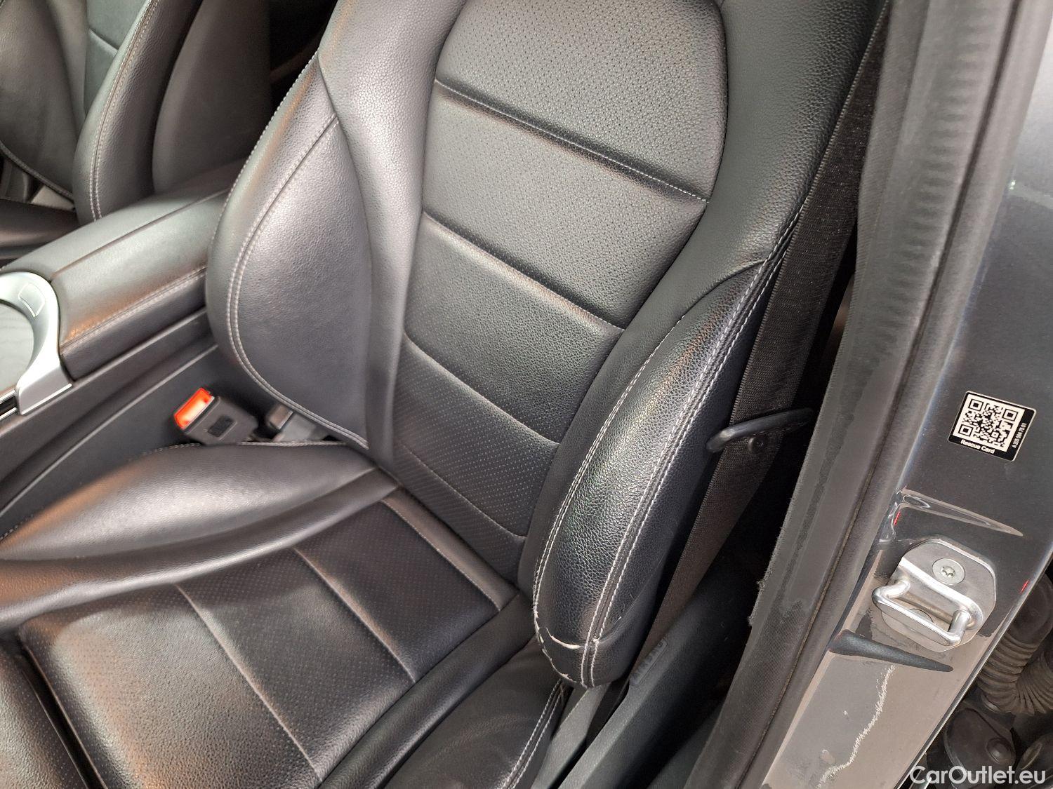  Mercedes  C-Klasse Mercedes,  FL'18, Mercedes-Benz  Berline C 200 d Business So #39