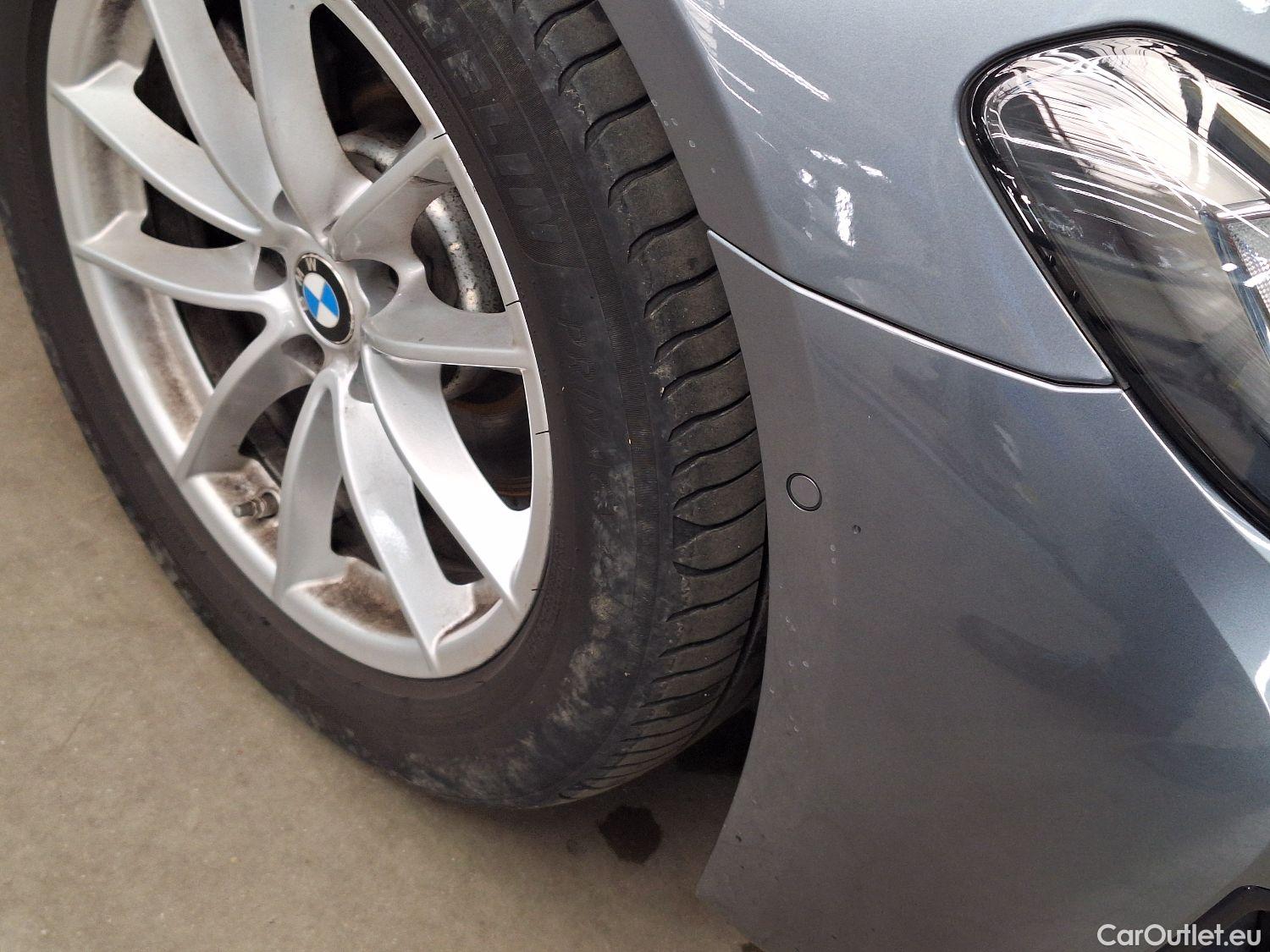  Bmw  Serie 5 BMW, 5-serie FL'20, BMW 5 Reeks Berline 520d 120kW Aut. 4d #5