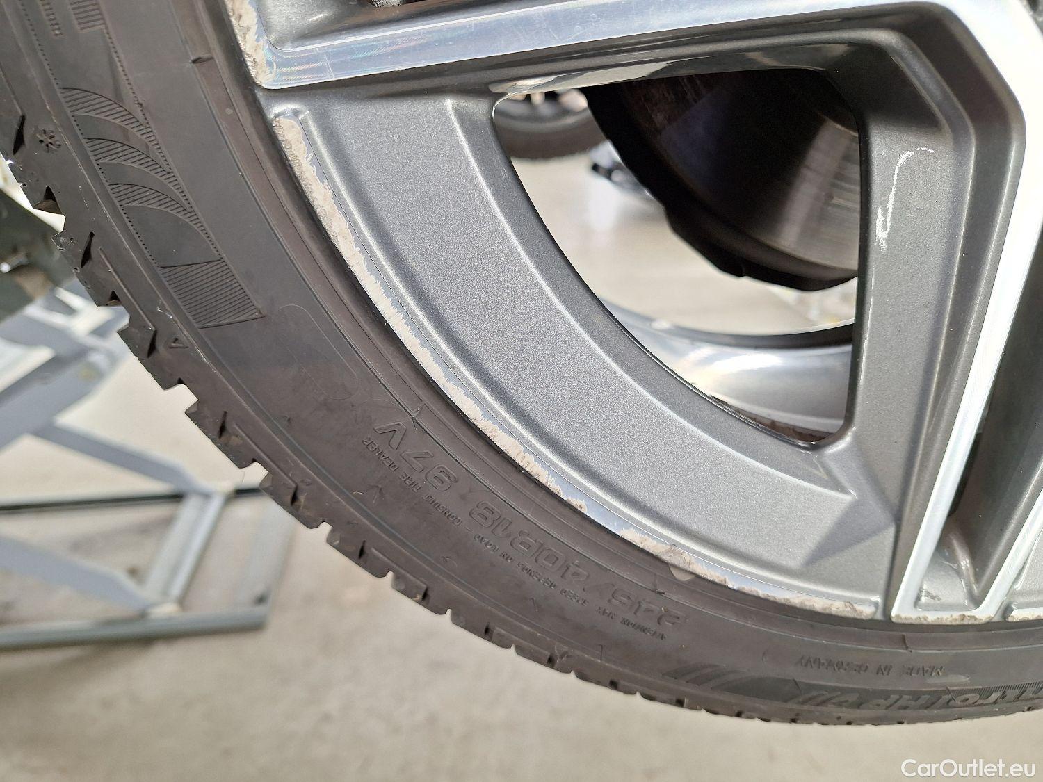  Mercedes  C-Klasse Mercedes,  FL'18, Mercedes-Benz  Berline C 200 d Business So #9