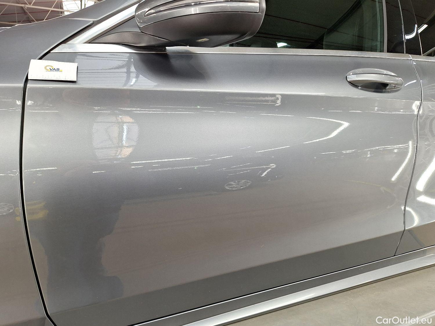  Mercedes  C-Klasse Mercedes,  FL'18, Mercedes-Benz  Berline C 200 d Business So #35