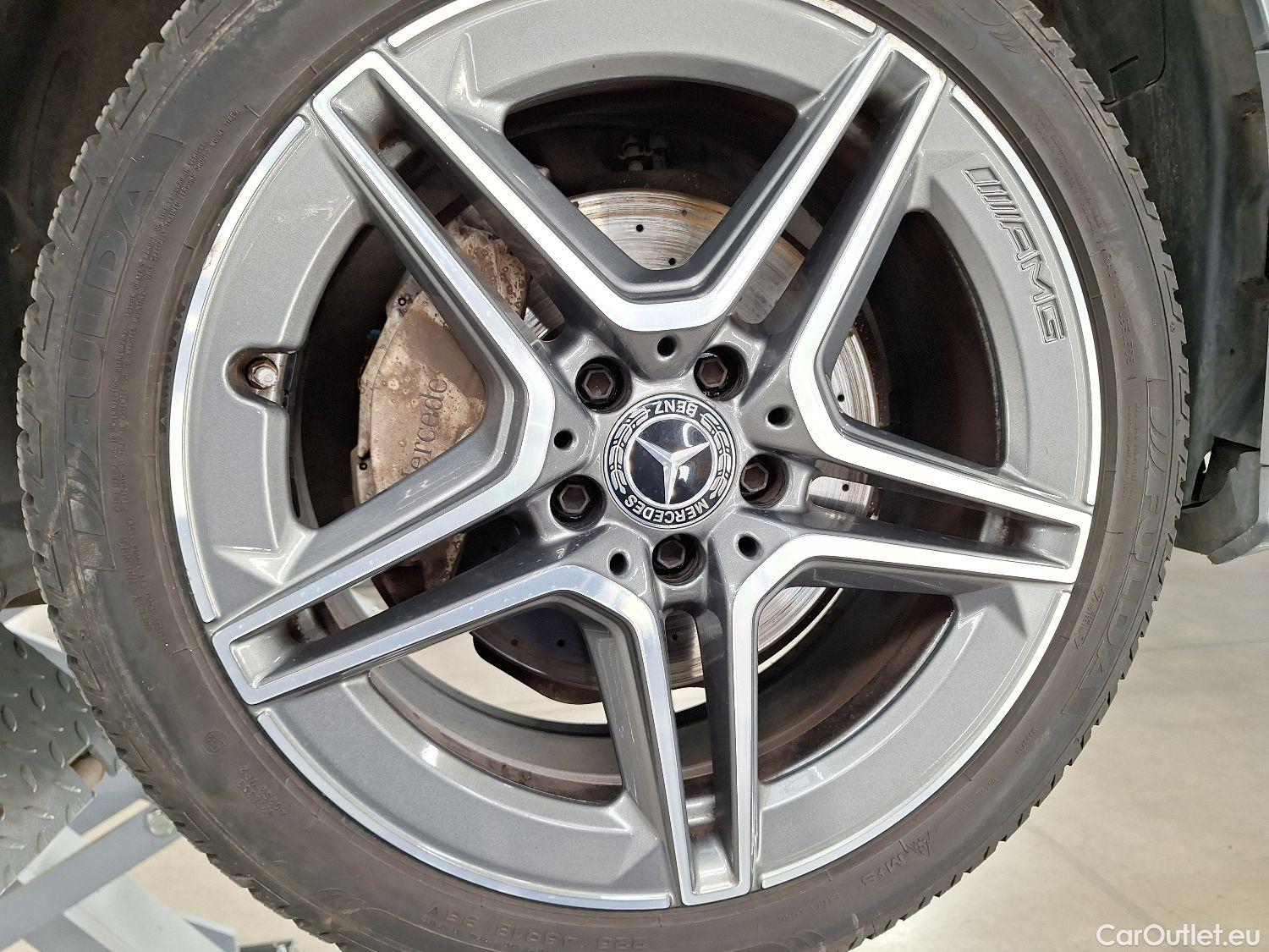  Mercedes  C-Klasse Mercedes,  FL'18, Mercedes-Benz  Berline C 200 d Business So #1