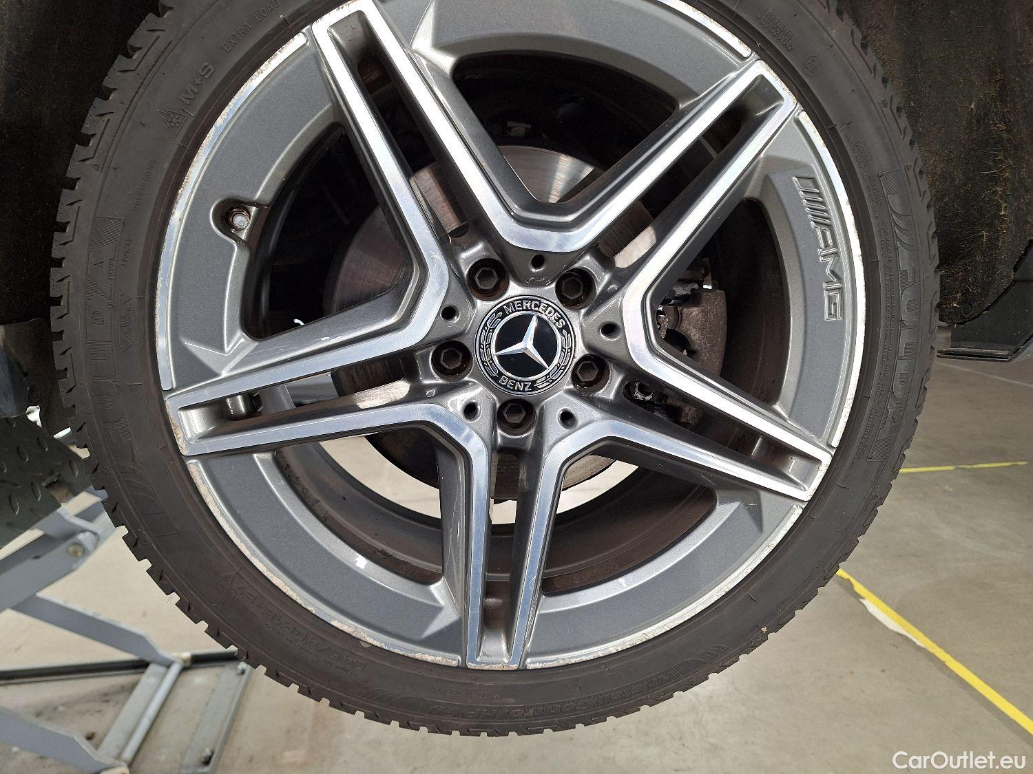  Mercedes  C-Klasse Mercedes,  FL'18, Mercedes-Benz  Berline C 200 d Business So #7