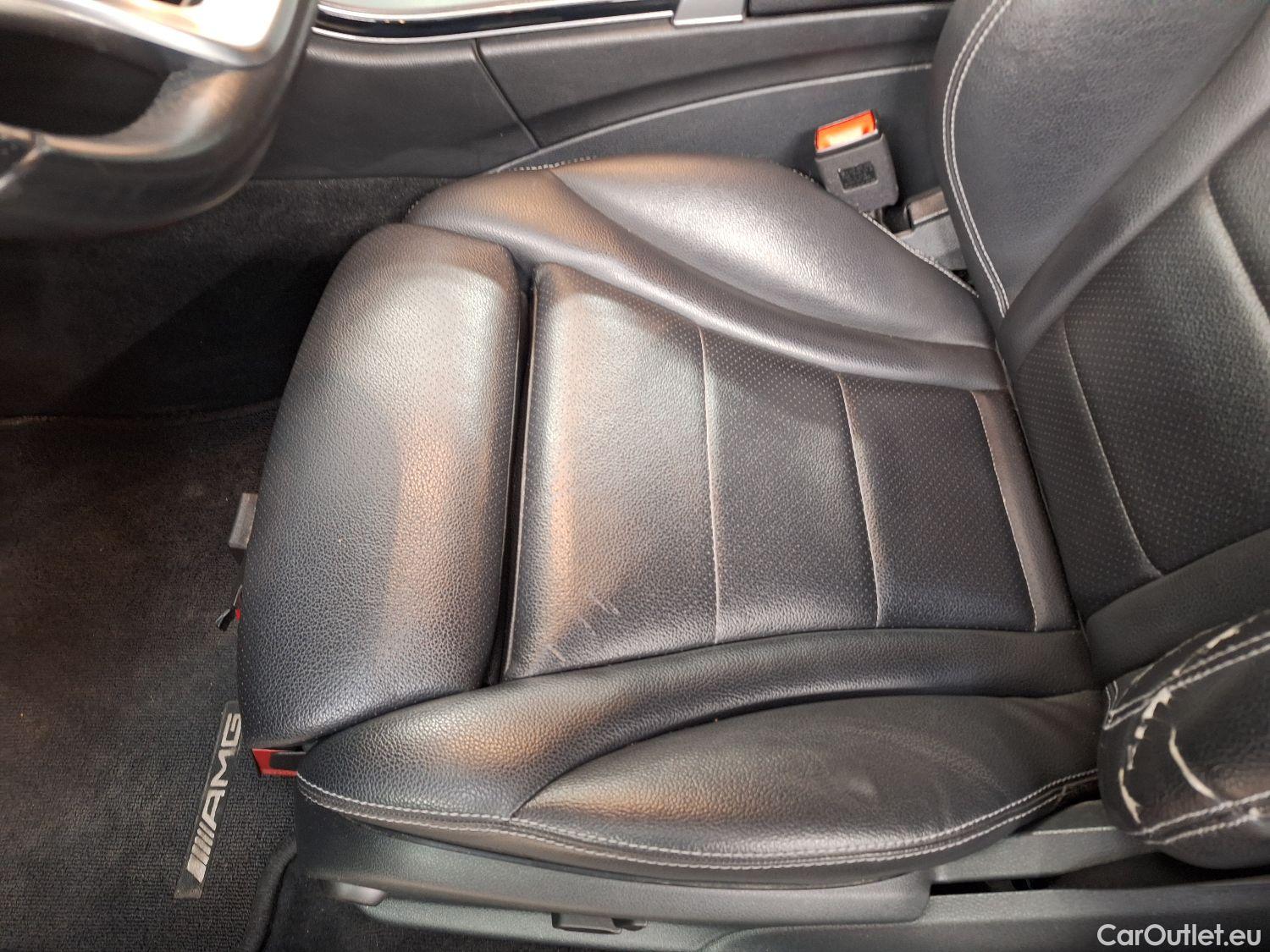  Mercedes  C-Klasse Mercedes,  FL'18, Mercedes-Benz  Berline C 200 d Business So #41