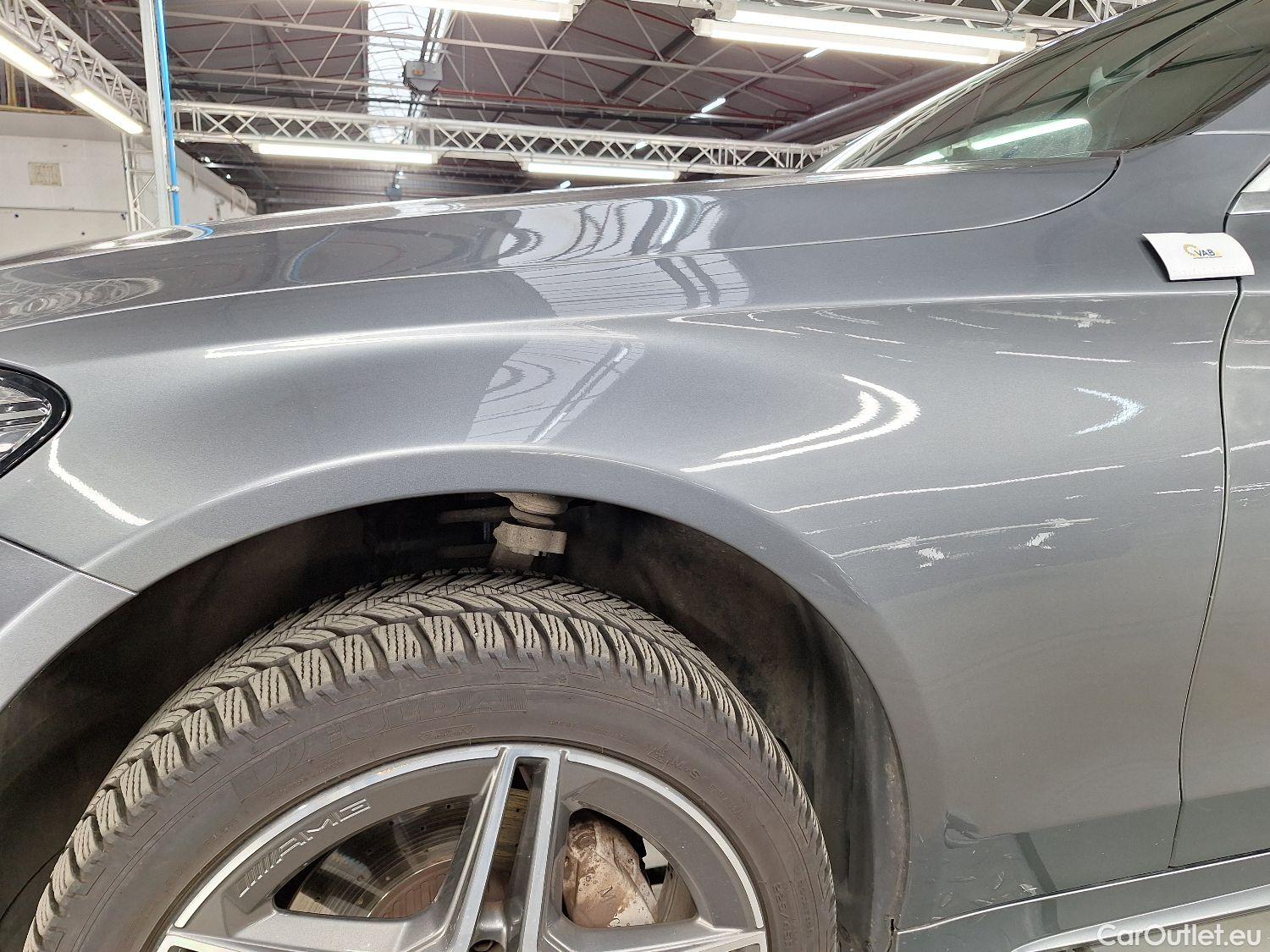  Mercedes  C-Klasse Mercedes,  FL'18, Mercedes-Benz  Berline C 200 d Business So #33