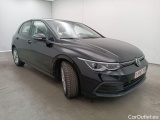  Volkswagen  Golf  Volkswagen VIII 2.0 TDI 110kW Life DSG 5d #2