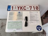  Volkswagen  Golf  Volkswagen VIII 2.0 TDI 110kW Life DSG 5d #7
