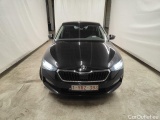  Skoda  Scala Skoda  1.6 TDI 85kW DSG7 Ambition 5d 