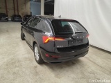  Skoda  Scala Skoda  1.6 TDI 85kW DSG7 Ambition 5d #4