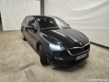 Skoda  Scala Skoda  1.6 TDI 85kW DSG7 Ambition 5d #3