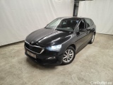  Skoda  Scala Skoda  1.6 TDI 85kW DSG7 Ambition 5d #2