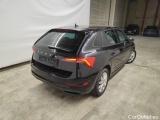  Skoda  Scala Skoda  1.6 TDI 85kW DSG7 Ambition 5d #5