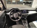  Skoda  Scala Skoda  1.6 TDI 85kW DSG7 Ambition 5d #9