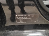  Skoda  Scala Skoda  1.6 TDI 85kW DSG7 Ambition 5d #18