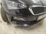  Skoda  Scala Skoda  1.6 TDI 85kW DSG7 Ambition 5d #35