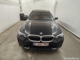  Bmw  Serie 3 BMW 3 Reeks Touring 316dA (90 kW) 5d 