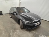  Bmw  Serie 3 BMW 3 Reeks Touring 316dA (90 kW) 5d #2