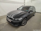  Bmw  Serie 3 BMW 3 Reeks Touring 316dA (90 kW) 5d #3