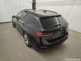  Bmw  Serie 3 BMW 3 Reeks Touring 316dA (90 kW) 5d #4