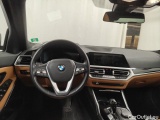  Bmw  Serie 3 BMW 3 Reeks Touring 316dA (90 kW) 5d #9