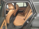  Bmw  Serie 3 BMW 3 Reeks Touring 316dA (90 kW) 5d #10