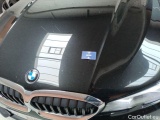  Bmw  Serie 3 BMW 3 Reeks Touring 316dA (90 kW) 5d #35