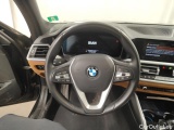  Bmw  Serie 3 BMW 3 Reeks Touring 316dA (90 kW) 5d #39
