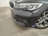  Bmw  Serie 3 BMW 3 Reeks Touring 316dA (90 kW) 5d #46