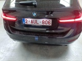  Bmw  Serie 3 BMW 3 Reeks Touring 316dA (90 kW) 5d #55
