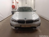  Bmw  Serie 3 BMW 3 Reeks Berline 318d (100 kW) 4d 