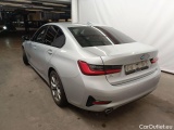  Bmw  Serie 3 BMW 3 Reeks Berline 318d (100 kW) 4d #4