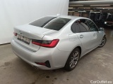  Bmw  Serie 3 BMW 3 Reeks Berline 318d (100 kW) 4d #5