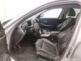  Bmw  Serie 3 BMW 3 Reeks Berline 318d (100 kW) 4d #6