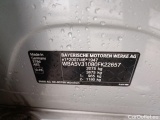  Bmw  Serie 3 BMW 3 Reeks Berline 318d (100 kW) 4d #17