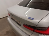  Bmw  Serie 3 BMW 3 Reeks Berline 318d (100 kW) 4d #22