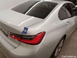  Bmw  Serie 3 BMW 3 Reeks Berline 318d (100 kW) 4d #24