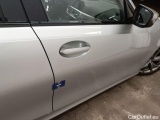  Bmw  Serie 3 BMW 3 Reeks Berline 318d (100 kW) 4d #26