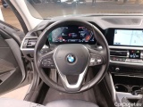  Bmw  Serie 3 BMW 3 Reeks Berline 318d (100 kW) 4d #28