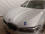  Bmw  Serie 3 BMW 3 Reeks Berline 318d (100 kW) 4d #32