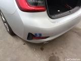 Bmw  Serie 3 BMW 3 Reeks Berline 318d (100 kW) 4d #37