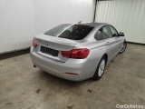  Bmw  Serie 4 BMW 4 Reeks Gran Coupé 418d (110 kW) Aut. 5d #5