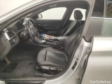  Bmw  Serie 4 BMW 4 Reeks Gran Coupé 418d (110 kW) Aut. 5d #6