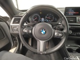  Bmw  Serie 4 BMW 4 Reeks Gran Coupé 418d (110 kW) Aut. 5d #27
