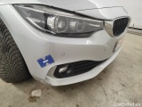  Bmw  Serie 4 BMW 4 Reeks Gran Coupé 418d (110 kW) Aut. 5d #32